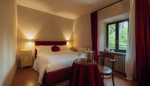 Chambre Panoramique
