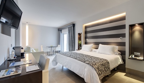 Chambre Supérieure