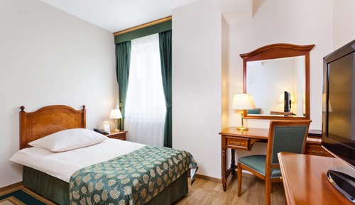 Chambre Simple