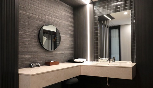 Chambre Double Deluxe