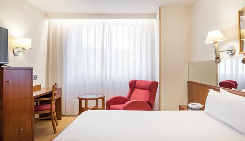 Chambre Simple