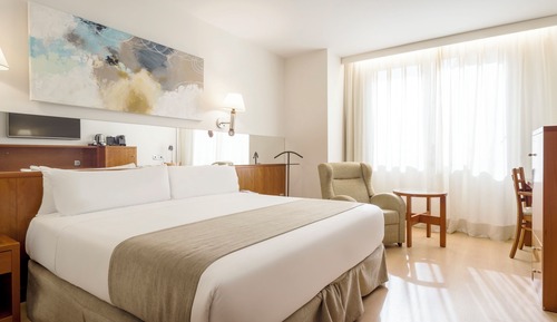 Chambre Exécutive