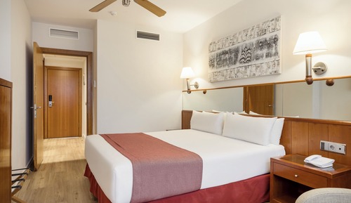 Chambre Double Supérieure pour 1 personne