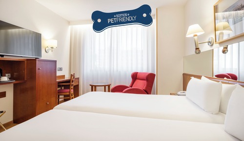 Chambre Double