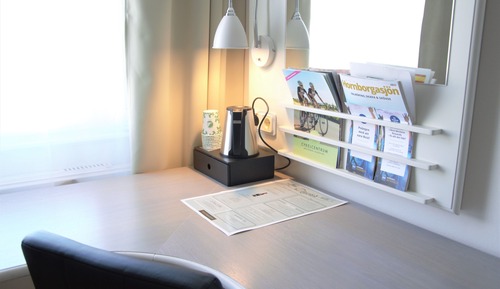Chambre Standard, 1 lit une place, non-fumeurs