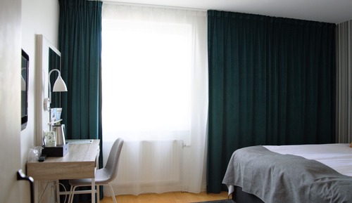 Chambre Standard, 1 grand lit, non-fumeurs