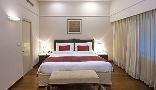 Chambre, non-fumeurs (Heritage Parlor)