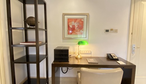 Suite, non-fumeurs (Prestige Estate)