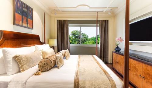 Suite Luxe, non-fumeurs (Lutyens)