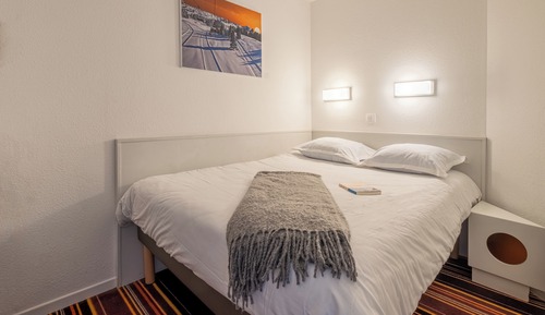 Appartement 4 Personnes - 1 Chambre - Dimanche