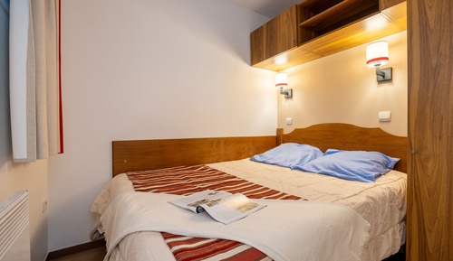 Appartement, 1 chambre