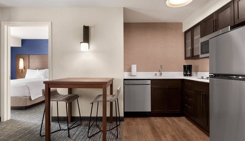 Suite, 1 chambre