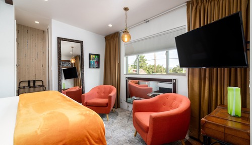 Chambre Classique