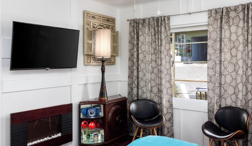 Chambre Classique