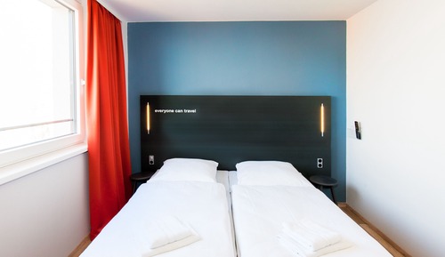 Chambre Simple