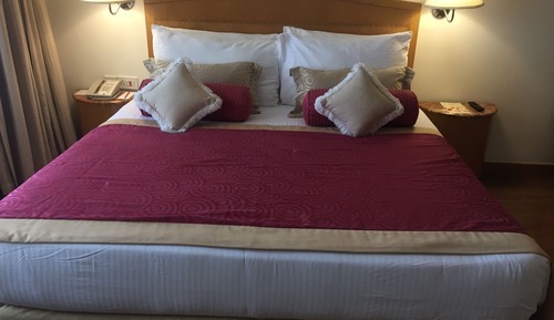 Suite Deluxe, 1 chambre, vue ville