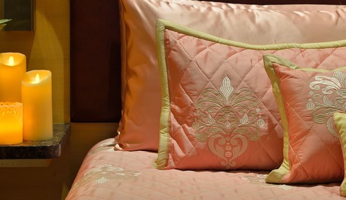 Chambre Exécutive, 1 grand lit, vue ville
