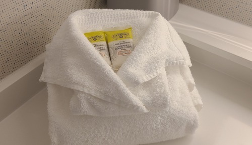 Chambre Standard, 1 très grand lit (Communications, Accessible, Tub)