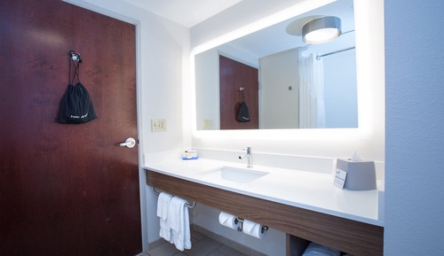 Chambre Standard, 2 grands lits