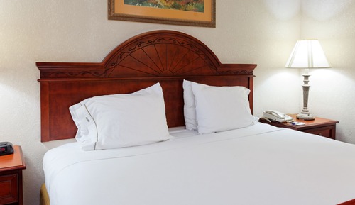 Chambre Standard