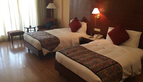 Club Room