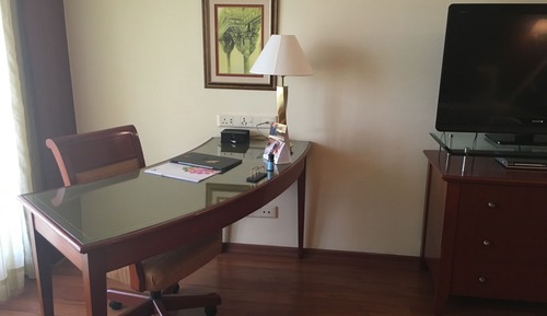 Suite Luxe