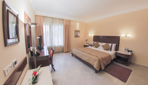 Appartement, 1 chambre