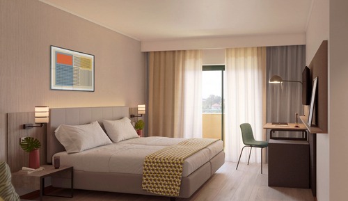 Chambre Standard