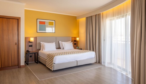 Chambre Premium