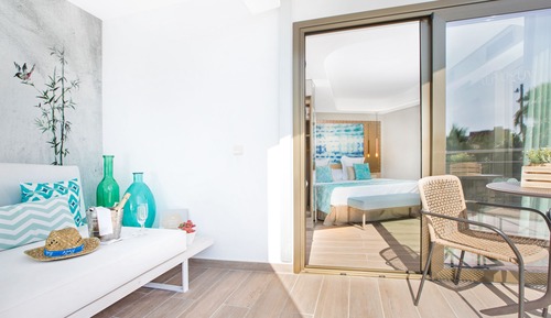 Chambre Exclusive