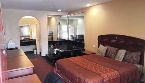 Chambre Classique