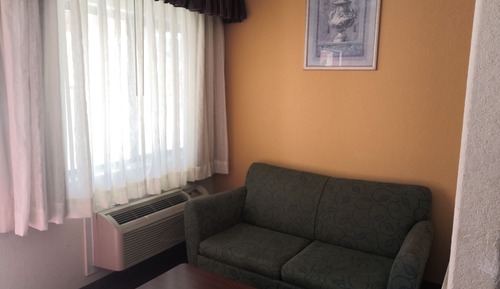 Chambre Simple Standard, non-fumeurs