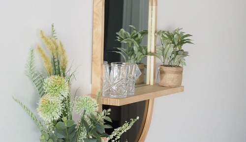 Chambre Standard, balcon (Waterview Queen)
