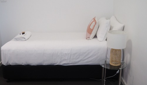 Suite Familiale, 2 chambres
