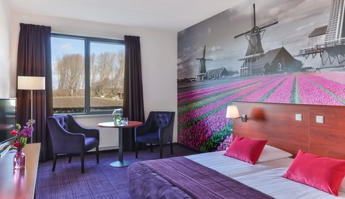 Chambre Double Confort