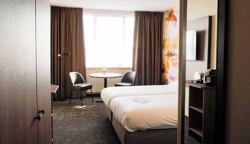 Chambre Double Standard