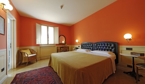 Chambre Double Classique