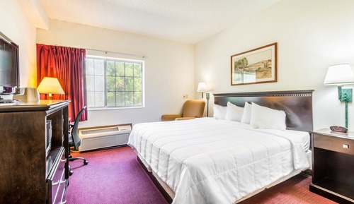 Suite Supérieure, salle de bains privée