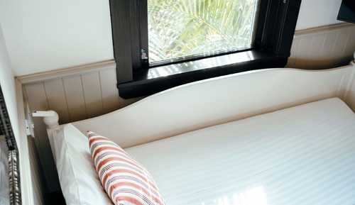 Chambre Familiale, 2 chambres (Standard Family en suite)