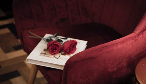Chambre Luxe