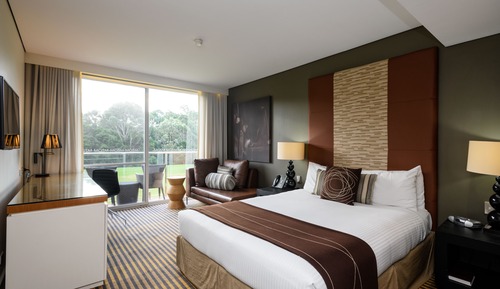 Chambre Standard