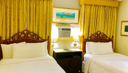 Chambre Double