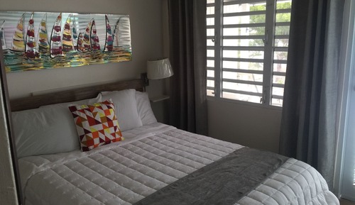 Chambre Standard