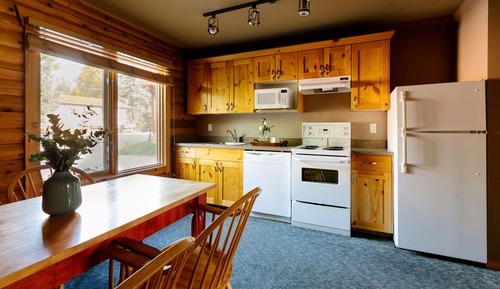 Suite Standard, 2 chambres