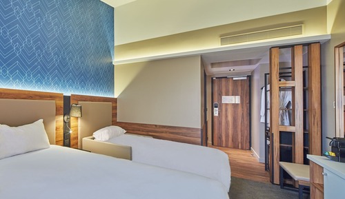 Chambre Triple Premium