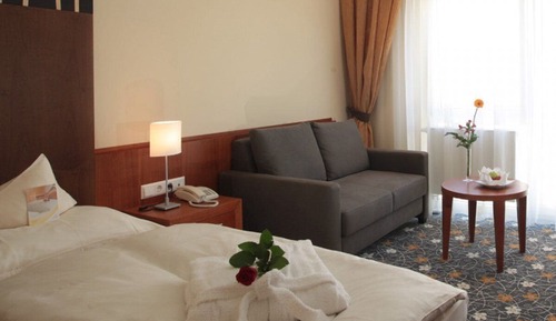 Chambre Simple Supérieure