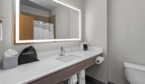 Chambre Standard