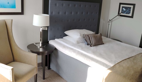 Chambre Simple