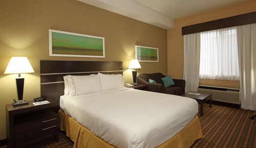 Chambre Standard