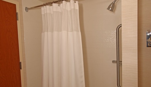 Chambre, 2 grands lits, non-fumeurs (Hearing Accessible)